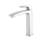 Phoenix Rush Vessel Basin Mixer Chrome